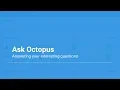 Ask Octopus Episode - Binding Variables to multiple roles