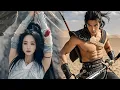 Download Lagu The beauty's hung by bandits in the desert for 3 days, but a powerful prince changes her fate!