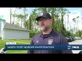 Neighbors of North Port murder victims react to arrest