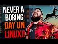 GNU Sends Cease Desist To Libreboot Developer