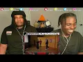 CHIP HOSTING A CYPHER! BLOODLINE Reacts to Chip Curates Rap Cypher Ft. Kibo, kasst 8 & JayaHadADream