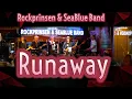 Lagu Runaway   Rockprinsen \u0026 SeaBlue Band -2025 Engelen