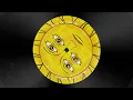 Illusionize, Ashibah - Keep on Dancing Rework