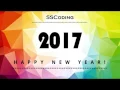 SMS APP Android Application Java SSCoding Happy New Year 2017