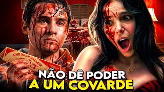 Bear Nunca Foi A VÍTIMA Em Obsessão