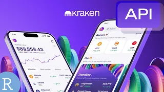 How to Get Market Data via Kraken API - rKraken R-Package