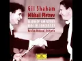 Tchaikovsky: Souvenir d'un lieu cher, Op. 42 - Gil Shaham, Mikhail Pletnev, Russian National Orch.