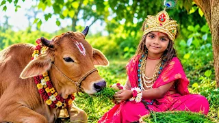 કનૈયા_નો_જન્મદિવસ #RomaMasti my new vlogs Kanhaiya no happy birthday