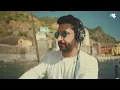 DJ NYK - Bollywood Sunset Mix (Italy) at Vernazza, Cinque Terre | 2023