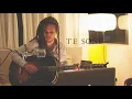 Vicente García - Te Soñé (Acústico)