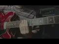 Download Lagu Nine Treasures - Tes River's Hymn (Guitar Cover)