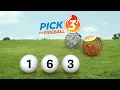 IL Lottery Midday 2026