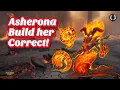 Download Lagu Full Asherona Build Breakdown Hero Wars Alliance
