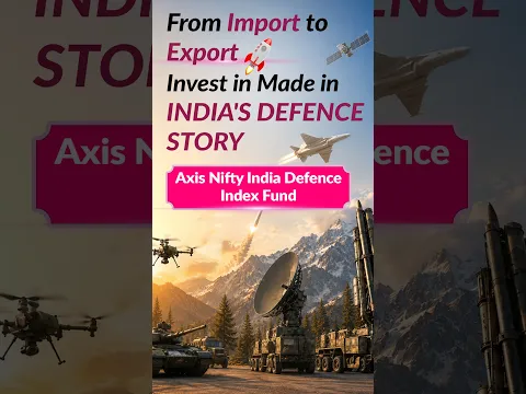 Kya Defence Sector India Ka Next Big Growth Opportunity Hai? Explore Now