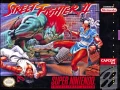 Download Lagu Street Fighter II SNES-Opening Title