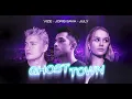 Download Lagu VIZE, Joris Sava, July - Ghost Town (Official Audio)