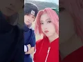 Lagu sasuke and sakura cosplay #vairal #naruto #cosplay anime #love ❤