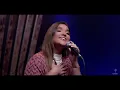 Isa Ribeiro | Bondade De Deus [Cover Isaias Saad]
