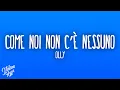 Download Lagu Olly - Come noi non c’è nessuno