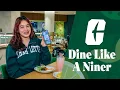 Dining Services and Meal Plans New Student Orientation