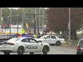 SWAT team on scene as federal warrant is served in Evansville