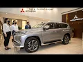 Download Lagu New 2026 Mitsubishi Pajero Sport is the best Next-Gen  power full Finally Launched.!!!