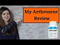My Arthrozene Review 2021 - Scam Or Really Works 7 Points Analysis