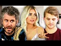 The Unhinged Aspyn Ovard Divorce Drama