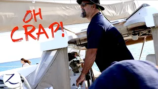 We actually HIT A BOMMIE! 😫 (Ep 224)