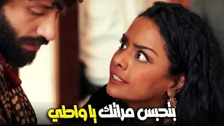 الحراق كتب كل شركاته لنوجه والشرطة قبضت عليها بسبب الديون هوجان 