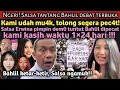 Download Lagu R4s4in! Salsa Erwina nge-gas Bahlil, siap pimpin gerakan turunkan Bahlil seperti Sahroni Cs
