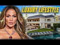 How Rich Is Jennifer Lopez In 2025 Cars Mansion Net Worth