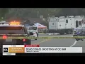 Cook s Corner Shooting Suspected gunman identified