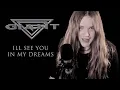 I'LL SEE YOU IN MY DREAMS (GIANT) - Cover by Tommy Johansson