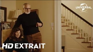 Get Out / Extrait "Rencontre avec les Beaux parents" VOST [Au cinéma le 3 mai]