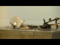 Circuit Breaker vs Hydraulic Press by Bulldog Electronics CRUSH