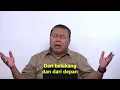 Download Lagu Tuhan Menyelidiki Jalan Hidupku (Cipt Pdt Dr Erastus Sabdono)