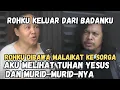 Download Lagu Aku Bukan Kristen - Aku Jadi Kristen Karena Menikah Dengan Suami Kristen || PODCAST KANA 116