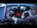 Download Lagu How audaciously DIFFERENT you can play stealth in Batman Arkham Knight
