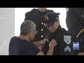 10 sergeants one lieutenant promoted within Springfield Police Department
