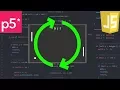Refactoring A Game A Day 1 - JavaScript Pong