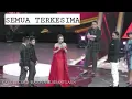 Download Lagu MEMBUAT SEMUA TERDIAM .. SAAT RARA Mengulang Perform ' 7 Purnama '