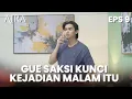 Lagu Jacky Beritahu Temannya Aira Soal Kejadian Malam Itu | AIRA | EPS.9 (2/4)