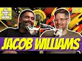 Jacob Williams on Wild n Out America s Got Talent and Performing Butt Naked RATM