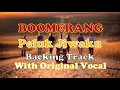 Download Lagu BOOMERANG - PELUK JIWAKU Backing Track With original Vocal
