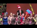 The People Versus Horton The Elephant - Seussical