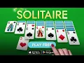 Solitaire - Classic Card Game