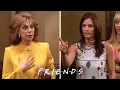 Download Lagu Monica Tells Mrs. Green Off | Friends