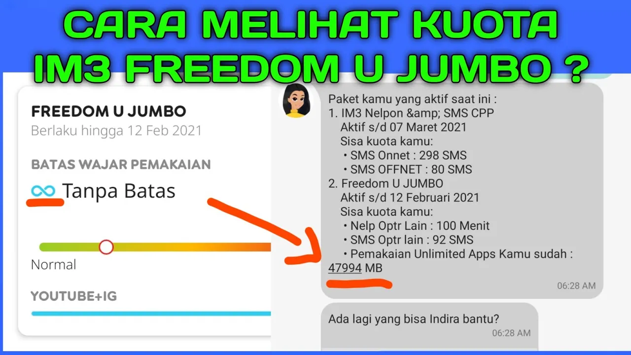 Paket nelpon dan sms murah indosat|terbaru 2021. 