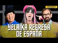 Yelaika regresa de Espana Es Mi Vida Raymond Y Sus Amigos TBT Sept 2019